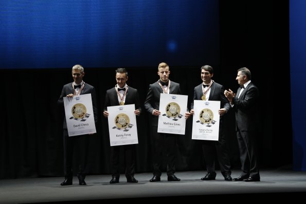 FIM GALA JEREZ 2014PRESENTATEURS